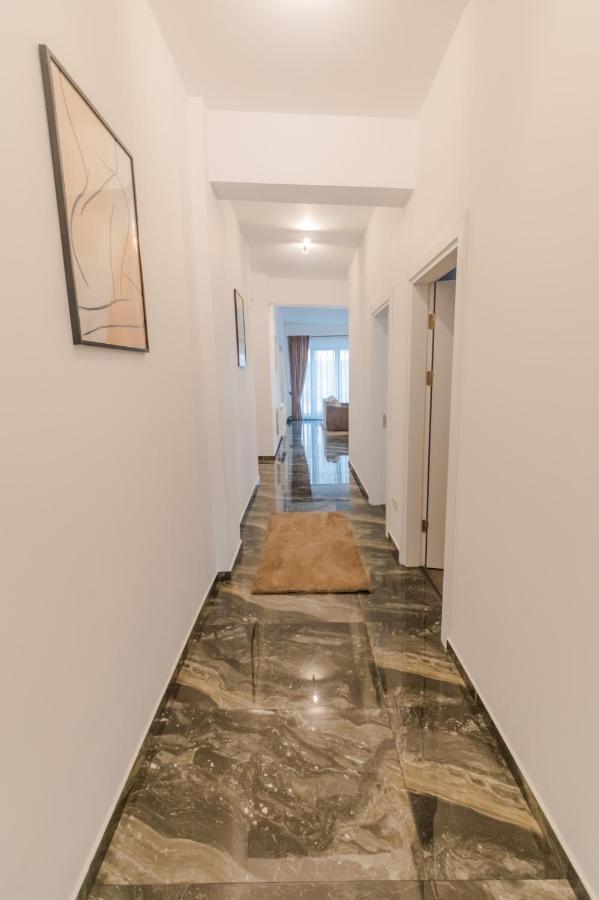 Penthouse Luxury Fălticeni Dış mekan fotoğraf